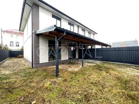 будинок за адресою Броварський район