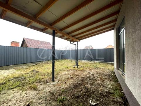 будинок за адресою Броварський район