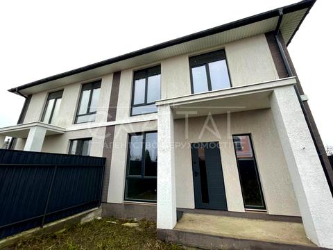 будинок за адресою Броварський район