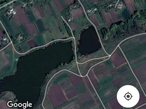 участок по адресу Фрунзе, 4