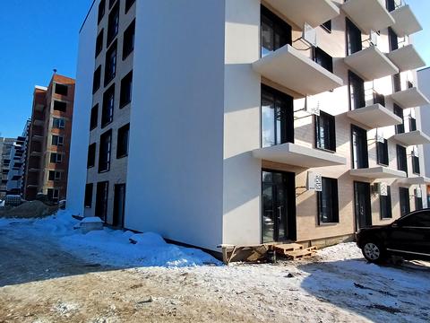 квартира по адресу Евгения Коновальца ул., (Будинок 7)