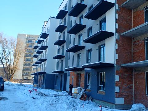 квартира по адресу Евгения Коновальца ул., (Будинок 7)