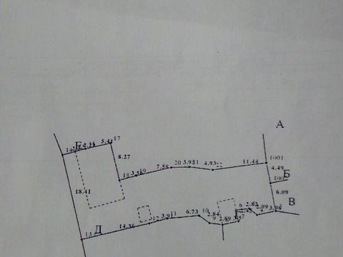 ділянка за адресою 