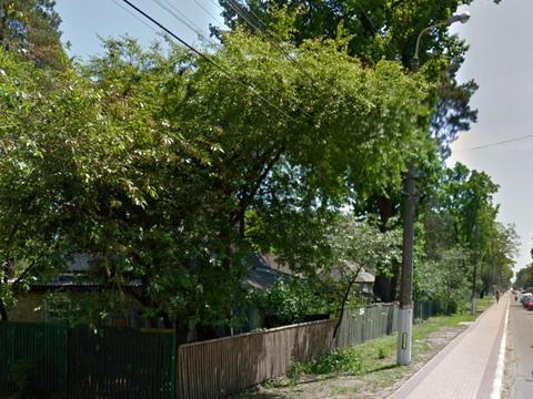 ділянка за адресою 