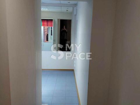 комерційна за адресою Оленівська вул., 10