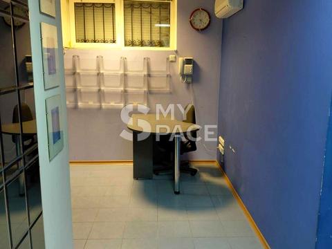 комерційна за адресою Оленівська вул., 10