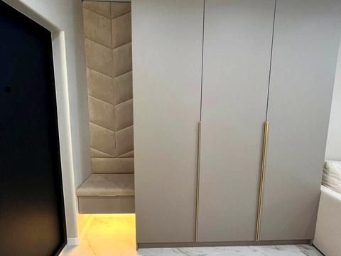 квартира по адресу Романа Левицкого ул., (Будинок 4)