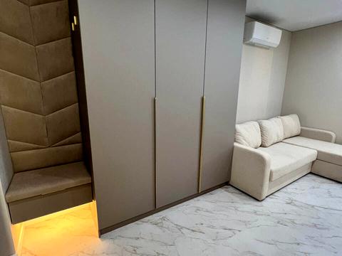 квартира по адресу Романа Левицкого ул., (Будинок 4)