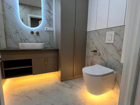 квартира по адресу Романа Левицкого ул., (Будинок 4)