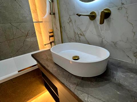 квартира по адресу Романа Левицкого ул., (Будинок 4)