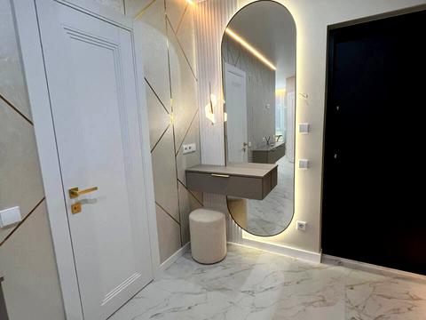 квартира по адресу Романа Левицкого ул., (Будинок 4)