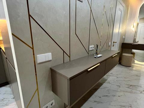 квартира по адресу Романа Левицкого ул., (Будинок 4)