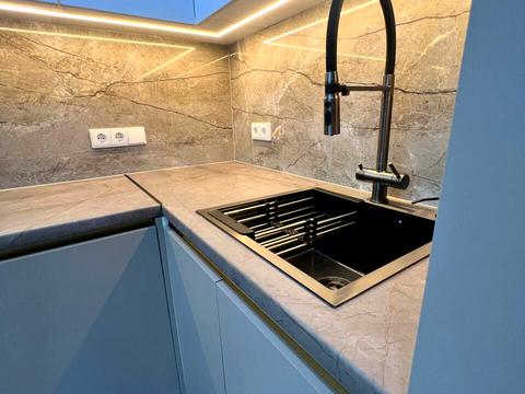 квартира по адресу Романа Левицкого ул., (Будинок 4)