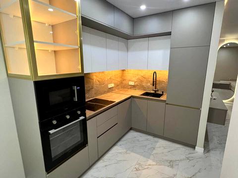 квартира по адресу Романа Левицкого ул., (Будинок 4)