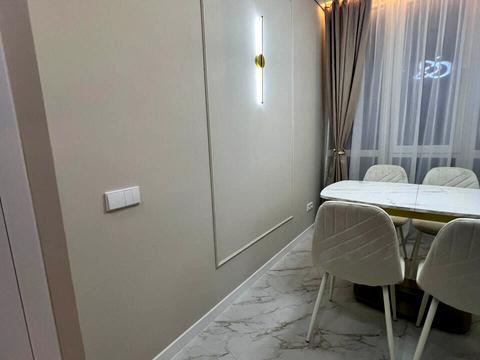 квартира по адресу Романа Левицкого ул., (Будинок 4)