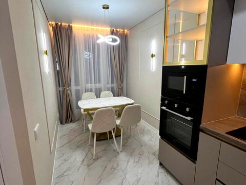 квартира по адресу Романа Левицкого ул., (Будинок 4)