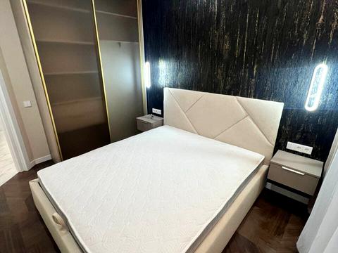 квартира по адресу Романа Левицкого ул., (Будинок 4)