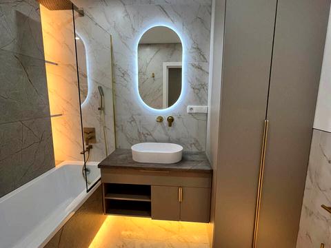 квартира по адресу Романа Левицкого ул., (Будинок 4)