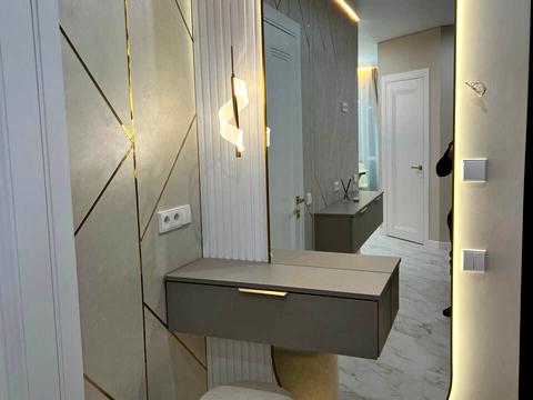 квартира по адресу Романа Левицкого ул., (Будинок 4)