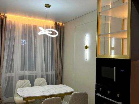 квартира по адресу Романа Левицкого ул., (Будинок 4)