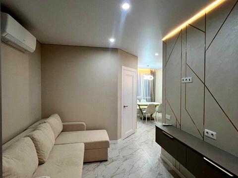 квартира по адресу Романа Левицкого ул., (Будинок 4)