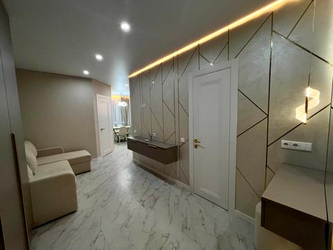 квартира по адресу Романа Левицкого ул., (Будинок 4)