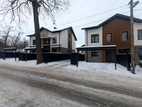 дом по адресу Академіка Ромоданова ул. (Льва Толстого)