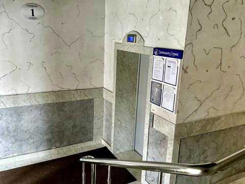 квартира за адресою Дніпро, Високовольтна вул., 14-М