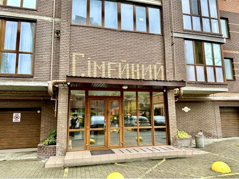 квартира за адресою Дніпро, Високовольтна вул., 14-М