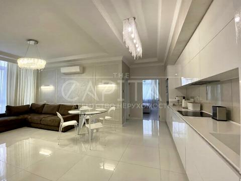 квартира за адресою Євгена Коновальця вул. (Щорса), 34-А