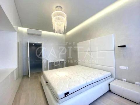 квартира за адресою Євгена Коновальця вул. (Щорса), 34-А