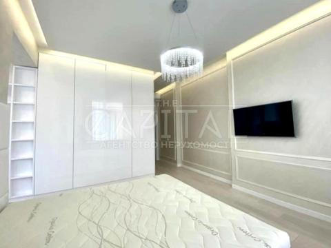 квартира за адресою Євгена Коновальця вул. (Щорса), 34-А