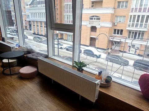 комерційна за адресою Київ, Левка Лук'яненка вул. (Маршала Тимошенка), 21к14