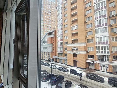 комерційна за адресою Київ, Левка Лук'яненка вул. (Маршала Тимошенка), 21к14