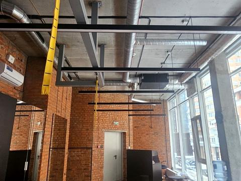 комерційна за адресою Київ, Левка Лук'яненка вул. (Маршала Тимошенка), 21к14