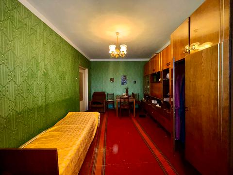 квартира за адресою Олександра Махова вул. (Жолудєва), 4-Г