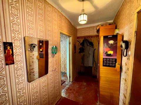 квартира за адресою Олександра Махова вул. (Жолудєва), 4-Г