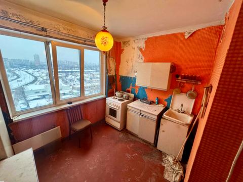 квартира за адресою Олександра Махова вул. (Жолудєва), 4-Г