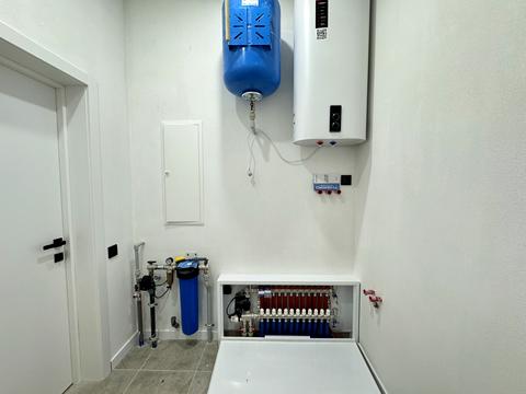 дом по адресу Яблоньская ул. (Кирова)