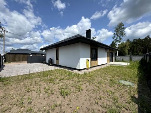 дом по адресу Яблоньская ул. (Кирова)