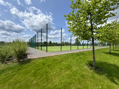 дом по адресу Яблоньская ул. (Кирова)