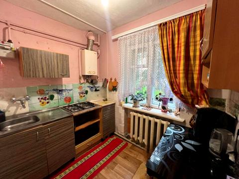 квартира за адресою Франциска Скорини вул., 8