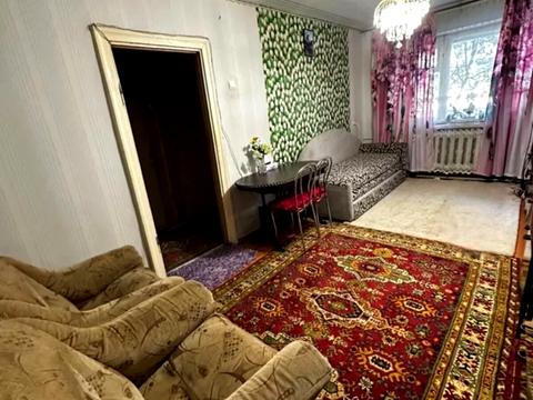 квартира по адресу Скорини ул., 8