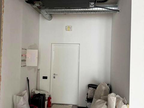 коммерческая по адресу Центральная ул., 21-А