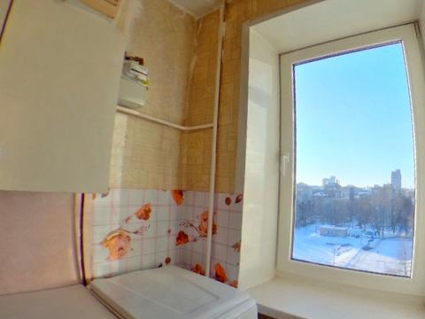 квартира за адресою Олекси Тихого вул. (Виборзька), 55/13