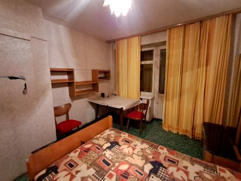 квартира за адресою Олекси Тихого вул. (Виборзька), 55/13