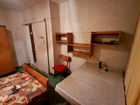 квартира за адресою Олекси Тихого вул. (Виборзька), 55/13