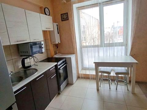 квартира по адресу Гостинна, 4а