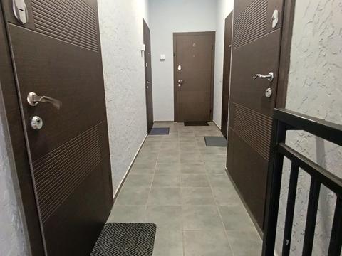 квартира по адресу Гостинна, 4а