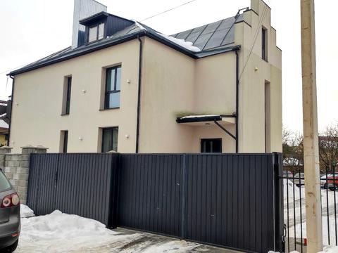 квартира по адресу Гостинна, 4а